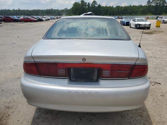 Photo 6 from auction – 2004 BUICK CENTURY CU with VIN 2G4WS52JX41273766