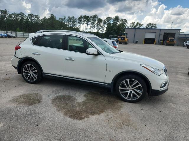 Photo 4 from auction – 2017 INFINITI QX50 with VIN JN1BJ0RR8HM417137