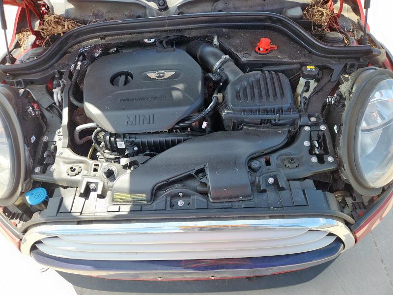 Photo 11 from auction – 2015 MINI COOPER with VIN WMWXS5C55FT831060
