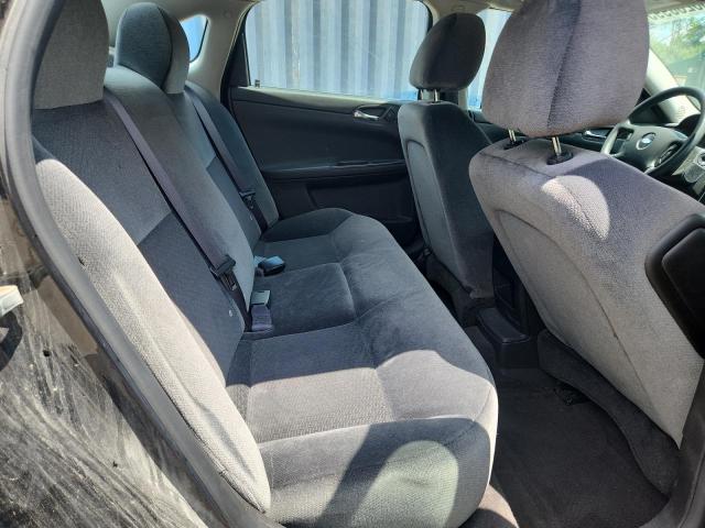 Photo 10 from auction – 2016 CHEVROLET IMPALA LIM with VIN 2G1WB5E34G1159454