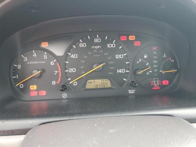 Photo 9 from auction – 2002 HONDA ACCORD EX with VIN 1HGCG16532A080412