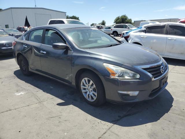 Photo 4 from auction – 2013 NISSAN ALTIMA 2.5 with VIN 1N4AL3AP4DN545478