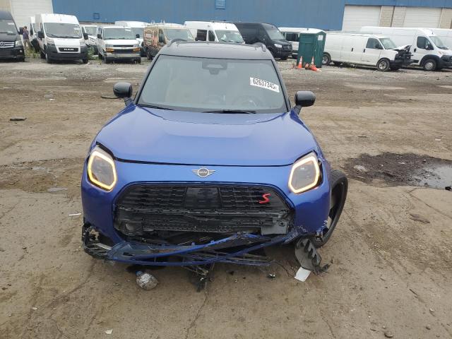 Photo 5 from auction – 2025 MINI COUNTRYMAN with VIN WMZ23GA07S7P48844