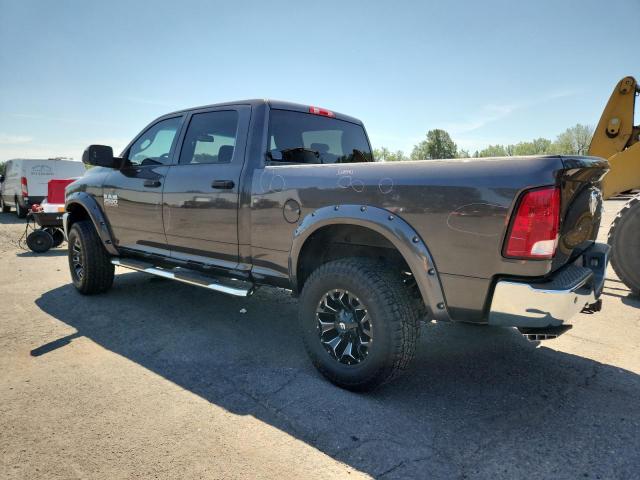 Photo 2 from auction – 2016 RAM 2500 ST with VIN 3C6UR5CL7GG118621