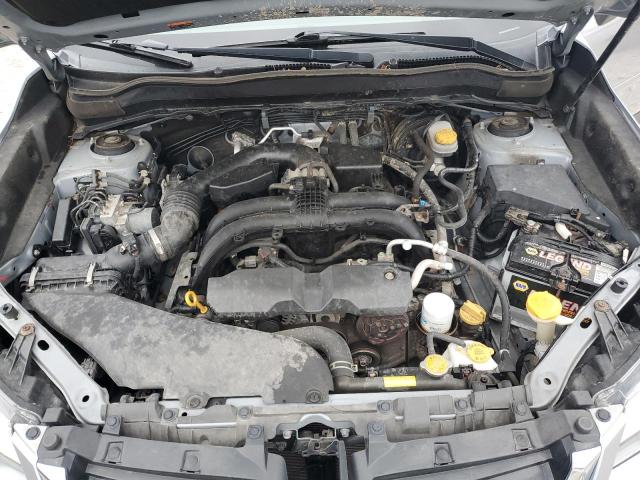 Photo 11 from auction – 2018 SUBARU FORESTER 2 with VIN JF2SJAGC3JH530866