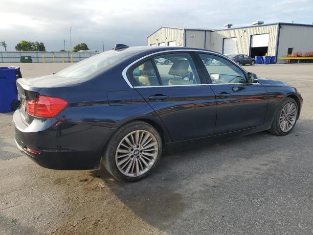 Photo 3 from auction – 2014 BMW 328 XI with VIN WBA3B3C50EJ978092