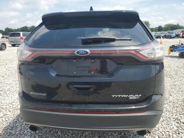 Photo 6 from auction – 2017 FORD EDGE TITAN with VIN 2FMPK4K92HBB20383