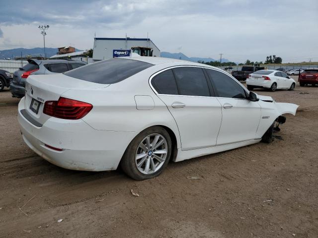 Photo 3 from auction – 2014 BMW 528 XI with VIN WBA5A7C53ED616470