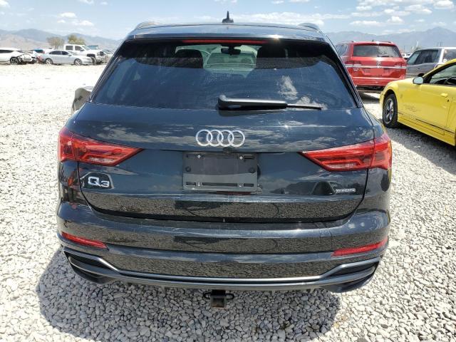 Photo 6 from auction – 2019 AUDI Q3 PREMIUM with VIN WA1DECF32K1087140