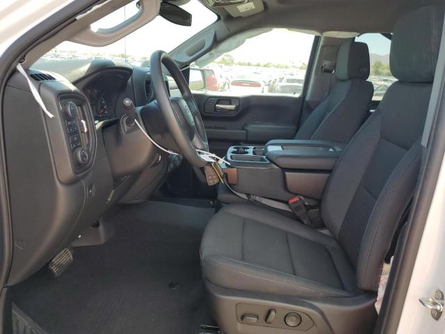 Photo 7 from auction – 2024 CHEVROLET SILVERADO with VIN 3GCUDCE87RG454311