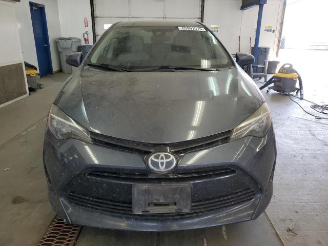 Photo 5 from auction – 2017 TOYOTA COROLLA L with VIN 2T1BURHE3HC830832