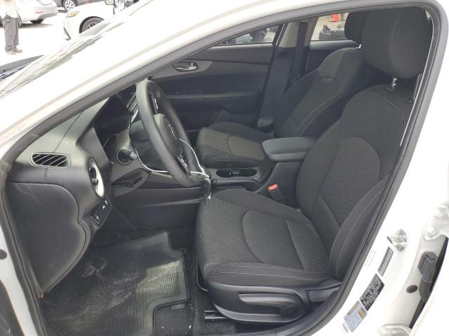 Photo 7 from auction – 2020 KIA FORTE FE with VIN 3KPF24AD9LE248207