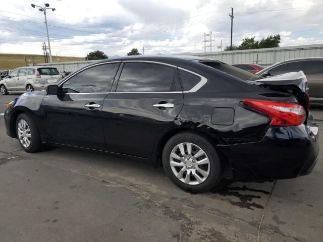 Photo 2 from auction – 2017 NISSAN ALTIMA 2.5 with VIN 1N4AL3AP8HC485920