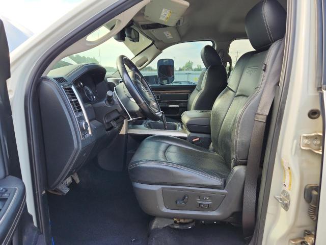 Photo 7 from auction – 2018 RAM 2500 LARAM with VIN 3C6UR5NL3JG193627