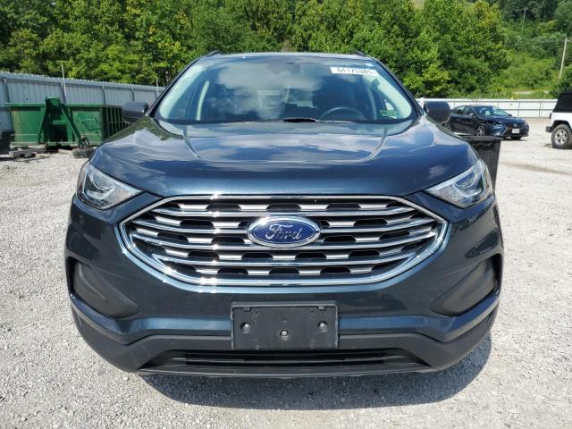 Photo 5 from auction – 2022 FORD EDGE SE with VIN 2FMPK4G93NBB12040