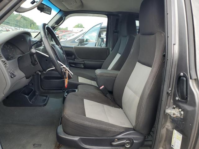Photo 7 from auction – 2004 FORD RANGER SUP with VIN 1FTZR45EX4PB57699