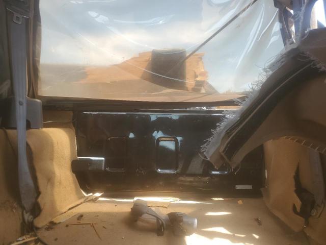 Photo 10 from auction – 1998 JEEP WRANGLER / with VIN 1J4FY49S3WP710194