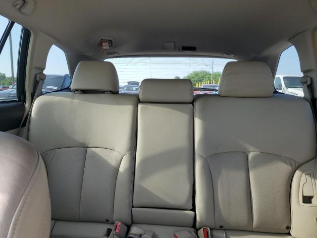 Photo 10 from auction – 2013 SUBARU OUTBACK 2. with VIN 4S4BRCJC9D3231049