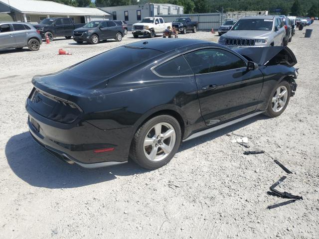 Photo 3 from auction – 2019 FORD MUSTANG with VIN 1FA6P8TH4K5157127