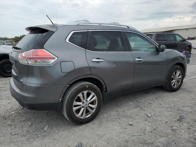 Photo 3 from auction – 2015 NISSAN ROGUE S with VIN KNMAT2MT9FP528504