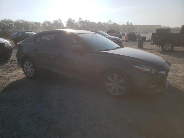 Photo 4 from auction – 2018 MAZDA 3 SPORT with VIN 3MZBN1U74JM161602