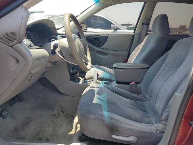 Photo 7 from auction – 2003 CHEVROLET MALIBU with VIN 1G1ND52JX3M680749