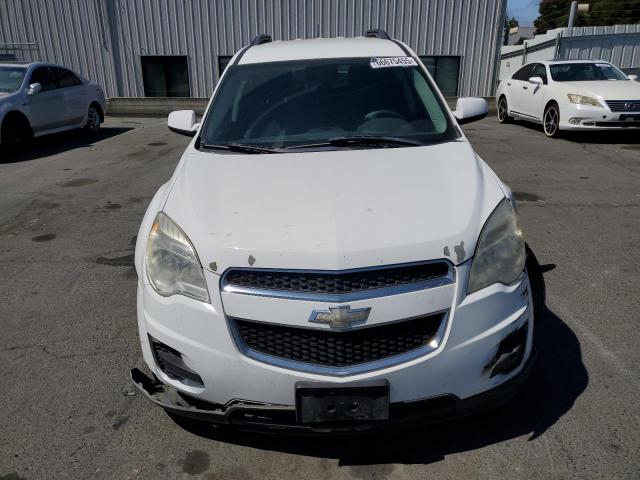 Photo 5 from auction – 2014 CHEVROLET EQUINOX LT with VIN 2GNFLFEKXE6206852