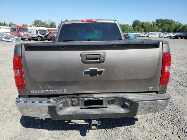 Photo 6 from auction – 2013 CHEVROLET SILVERADO with VIN 1GCNCSE04DZ234466