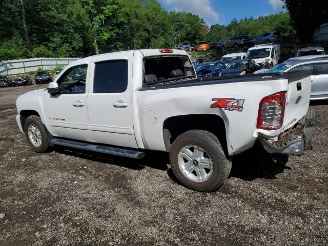 Photo 2 from auction – 2012 CHEVROLET SILVERADO with VIN 3GCPKTE7XCG231519