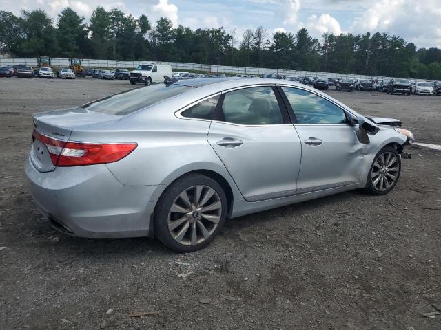 Photo 3 from auction – 2014 HYUNDAI AZERA GLS with VIN KMHFH4JG1EA359568
