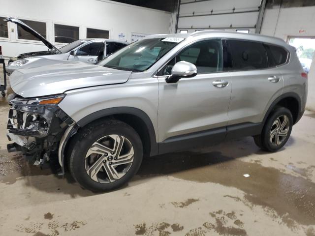 Photo 1 from auction – 2023 HYUNDAI SANTA FE S with VIN 5NMS2DAJ5PH559345