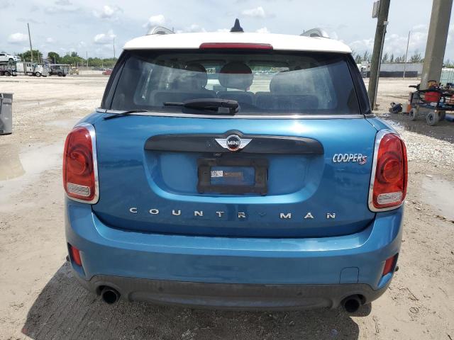 Photo 6 from auction – 2017 MINI COOPER S C with VIN WMZYT3C37H3D97835