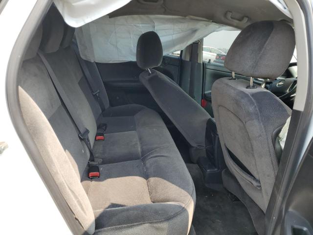 Photo 10 from auction – 2011 CHEVROLET IMPALA with VIN 2G1WG5EK8B1230477