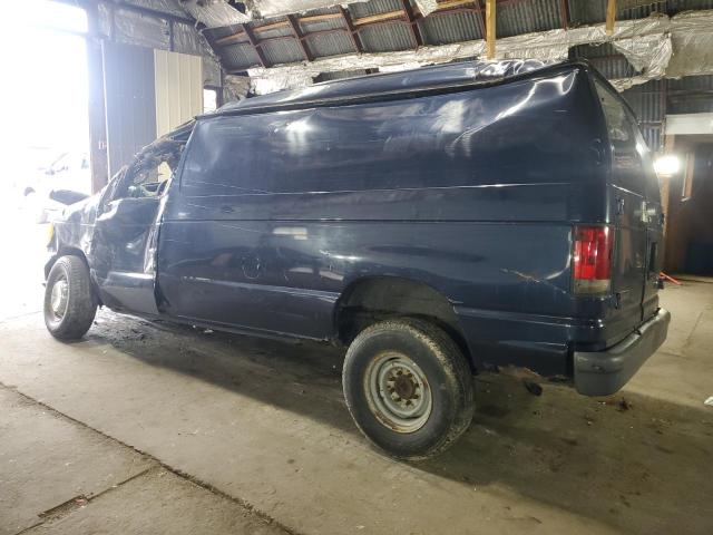 Photo 2 from auction – 2006 FORD ECONOLINE with VIN 1FTNE24W76HA42676