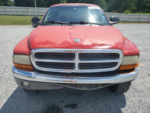 Photo 5 from auction – 2001 DODGE DAKOTA QUA with VIN 1B7GG2AN71S195536