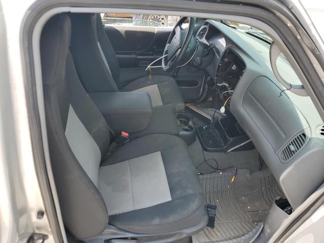 Photo 7 from auction – 2007 FORD RANGER SUP with VIN 1FTZR15E57PA69419