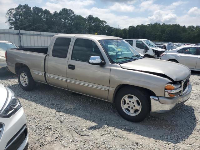 Photo 4 from auction – 2002 GMC NEW SIERRA with VIN 2GTEC19V121272260