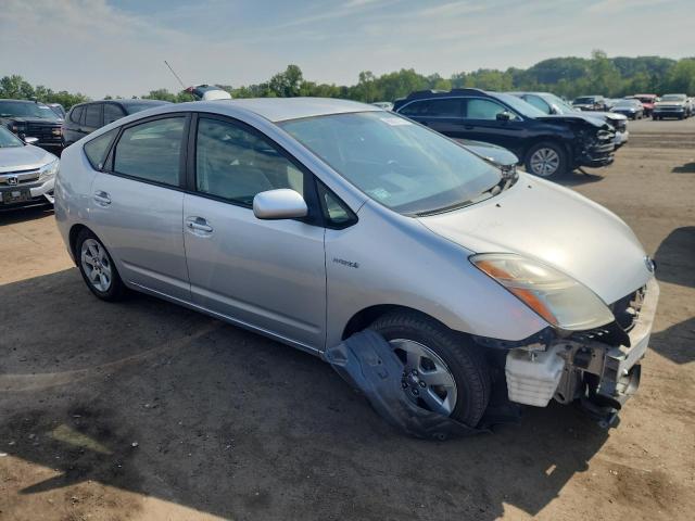 Photo 4 from auction – 2009 TOYOTA PRIUS with VIN JTDKB20U493498779