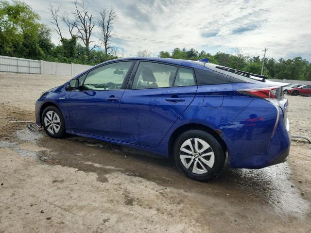 Photo 2 from auction – 2016 TOYOTA PRIUS with VIN JTDKARFU1G3526747