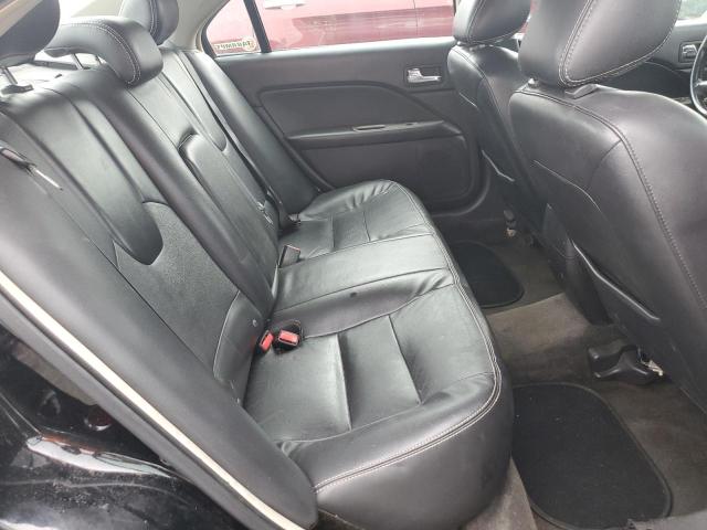 Photo 10 from auction – 2012 FORD FUSION SEL with VIN 3FAHP0JA9CR183771