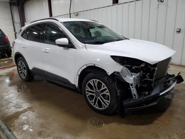 Photo 4 from auction – 2020 FORD ESCAPE SEL with VIN 1FMCU9H60LUC43167