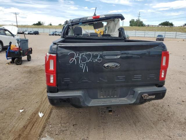 Photo 6 from auction – 2023 FORD RANGER XL with VIN 1FTER4FH4PLE05545