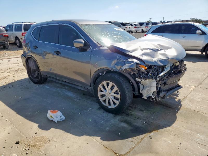 Photo 4 from auction – 2018 NISSAN ROGUE S with VIN 5N1AT2MT1JC711245
