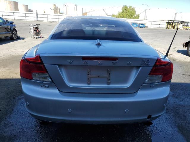Photo 6 from auction – 2011 VOLVO C70 T5 with VIN YV1672MC5BJ110278