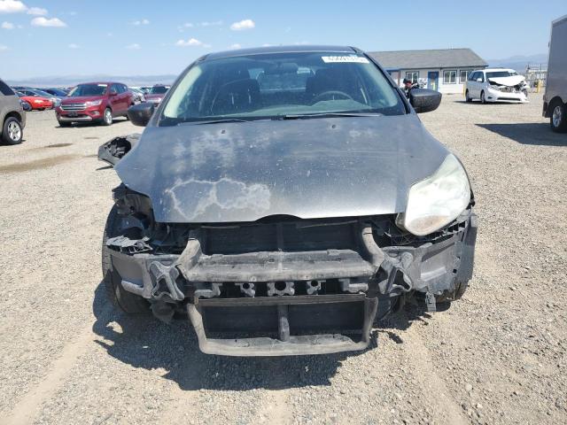 Photo 5 from auction – 2013 FORD FOCUS with VIN 1FADP3E24DL240767