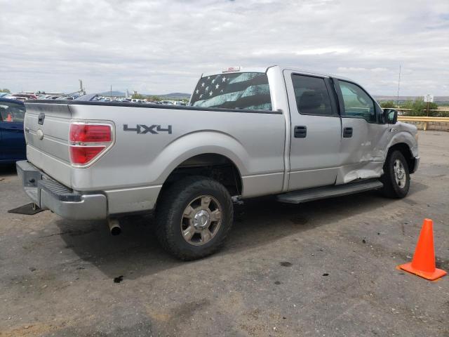 Photo 3 from auction – 2011 FORD F150 SUPER with VIN 1FTFW1ET1BFC27473