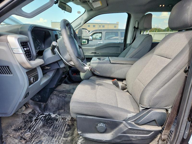 Photo 7 from auction – 2024 FORD F250 with VIN 1FT7W2BA5REF08110