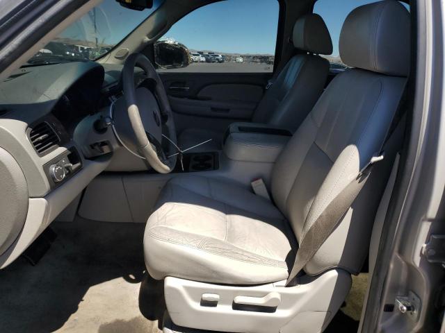 Photo 7 from auction – 2007 CHEVROLET TAHOE C150 with VIN 1GNFC13J67J125012
