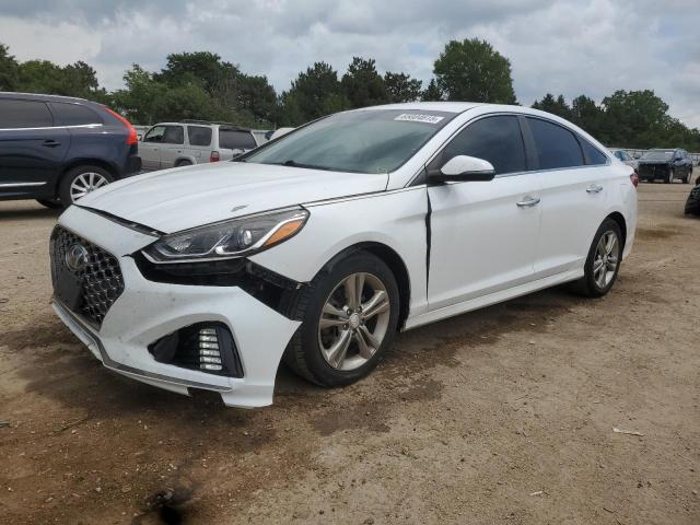 Photo 1 from auction – 2019 HYUNDAI SONATA LIM with VIN 5NPE34AF2KH754580