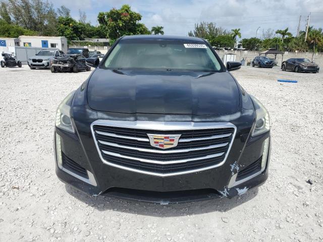 Photo 5 from auction – 2015 CADILLAC CTS with VIN 1G6AP5SX4F0143522